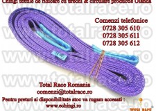 Chingi textile, chingi de ridicare, franghii circulare, chingi circulare echingi.ro