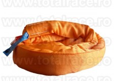 Chinga circulara ridicare 30 tone 1,5 metri