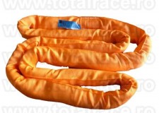 Chinga circulara ridicare 50 tone 2 metri