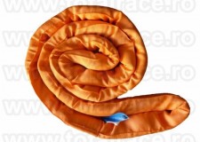 Chinga circulara ridicare 20 tone 1 metru