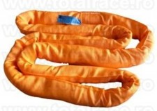 CHINGI CIRCULARE RIDICARE  SARCINI GRELE