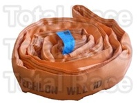 Sufe  textile circulare ridicare 10 tone 2 metri