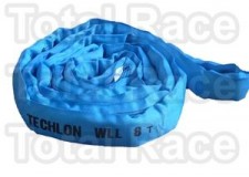 Chingi textile ridicare circulare  8 tone 6 metri