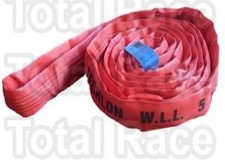 CHINGI CIRCULARE 5 TONE 6 METRI