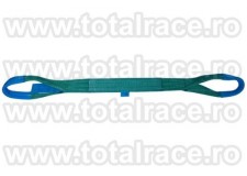 Chingi textile de ridicare pentru ridicat europaleti Total Race