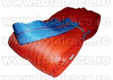 Sufe textile urechi macarale 10 tone 8 metri