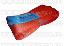 Sufe textile urechi macarale 10 tone 4 metri