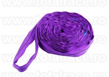 Sufe textile circulare 1 tona 3 metri