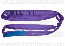 Chinga ridicare circulara 1 tona 4 metri, productie UTX Olanda