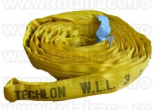 Sufe textile circulare 3 tone 6 metri