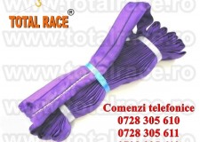 Sufe ridicare textile circulare 1 tona 4 metri