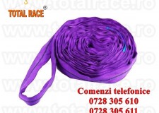 Sufe textile circulare 1 tona 2 metri