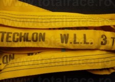 Sufe textile circulare 3 tone 5 metri