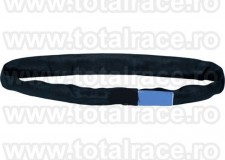 Chinga circulara neagra 1 tona 2 metri