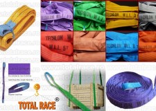 Gase textile de ridicare  Total Race Group/echingi.ro