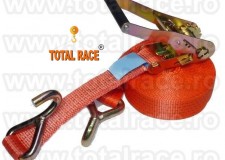 Echipamente pentru fixare si ancorare marfa Total Race