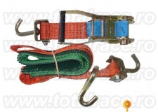 Sufa ancorare roata in 3 puncte 50 mm 2,4 m