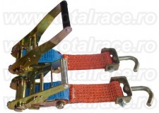 Sufa ancorare roata in 3 puncte 50 mm