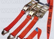 Chingi de legare, chingi de ancorare Total Race Romania