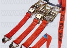 Chingi ancorare marfa pentru transport rutier