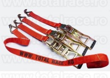 Sisteme de ancorare complete model ERGO pentru camioane