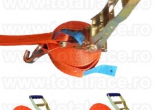 Chingi de ancorare clichet special