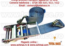 Chinga ancorare transport marfa 10 tone latime banda 100 mm