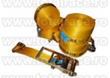 Sisteme  ancorare (chingi) , arimare pentru transport 10 tone