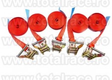 Sufe ancoraj -fixare marfa Total Race