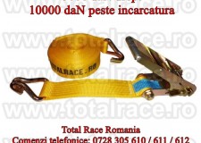 Sufe arimare marfa 10 tone 75 mm 12 metri