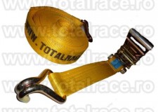 Sisteme  ancorare (chingi) , arimare pentru transport 10 tone