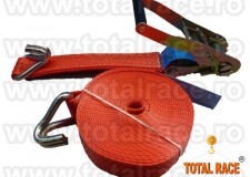 Chingi fixare marfa 5 tone 12 metri  livrare stoc Bucuresti