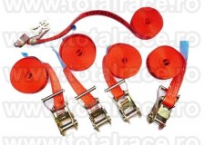 Sufe circulare fixare marfa