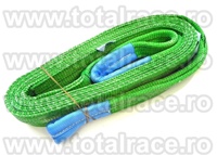 Oferta completa chingi textile de ridicare Total Race