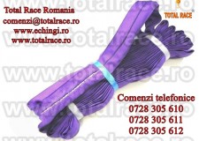 Oferta completa chingi textile de ridicare