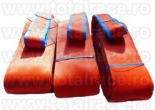 Sufe textile, sufe de ridicare, franghii circulare, chingi circulare