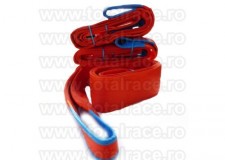 Chingi ridicare, chingi macarale, chingi textile , sufe de ridicat Total Race