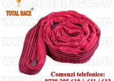 Chingi textile ridicare circulare 5 tone 2 metri