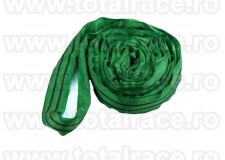 Sufe textile circulare 2 tone 1 metru