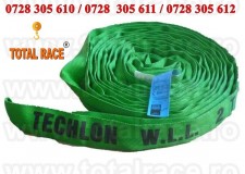 Sufe textile circulare 2 tone 6 metri