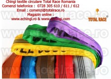 Chingi textile productie Olanda