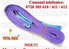 Sufe ridicare textile urechi 1 tona 8 metri