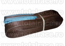 Sufe ridicare textile urechi 6 tone 4 metri