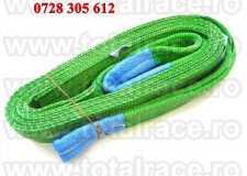 Sufe textile urechi 2 tone 2 metri