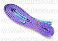 Sufe textile urechi 1tona 1 metru latime 30/50 mm