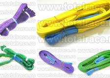 Sufe textile de ridicare disponibile stoc