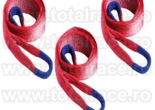 Chinga textila ridicare urechi 150 mm 3 metri