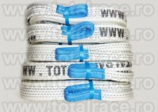 Sufe de recuperare si remorcare off road, 5 tone