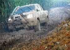 Sufa  tractare autovehicule MBL 7 tone, diverse lungimi  Total Race