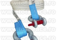 Sufe de recuperare si remorcare off road, 10 tone